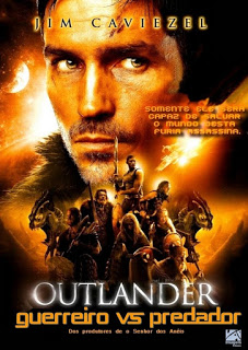 Outlander guerreiro vs predador filme completo dublado online