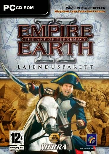 Download empire earth 2 gold edition highly compressed